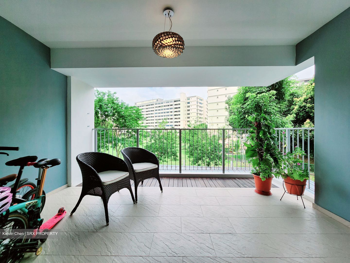 Blk 167A Parc Lumiere (Tampines), HDB 5 Rooms #382424481
